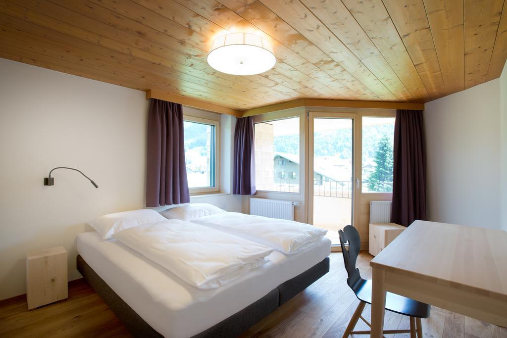 Hotel Schtûbat  à Andelsbuch Extérieur photo