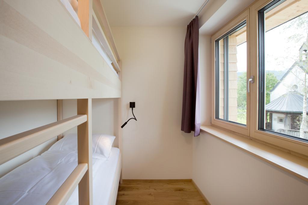 Hotel Schtûbat  à Andelsbuch Extérieur photo