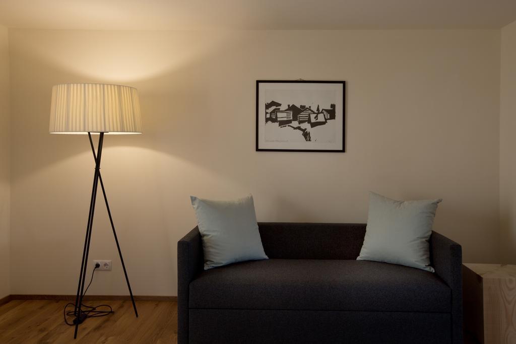Hotel Schtûbat  à Andelsbuch Extérieur photo